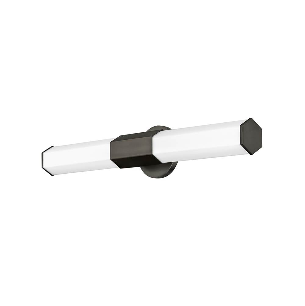 Hinkley Lighting Facet Medium Led Vanity