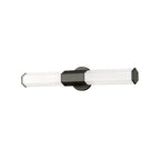 Hinkley Lighting 51152BX Black Oxide Medium Led Vanity Image 4