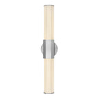 Hinkley Lighting 51152PN Polished Nickel Medium Led Vanity Image 5