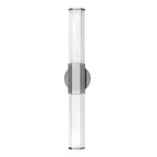 Hinkley Lighting 51152PN Polished Nickel Medium Led Vanity Image 4