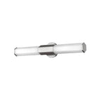Hinkley Lighting 51152PN Polished Nickel Medium Led Vanity Image 3