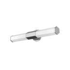 Hinkley Lighting 51152PN Polished Nickel Medium Led Vanity Image 2