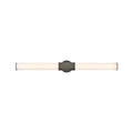 Hinkley Lighting Facet Extra Large Led Vanity
