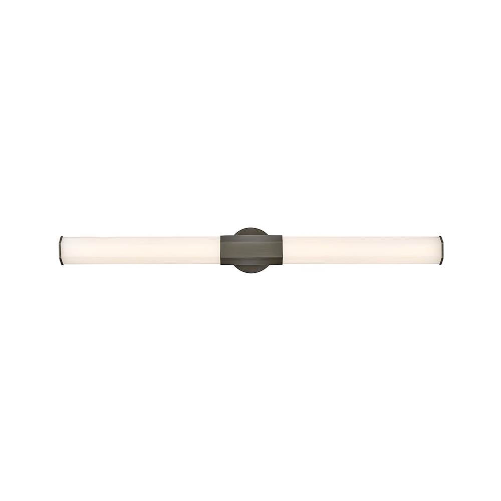 Hinkley Lighting Facet Extra Large Led Vanity