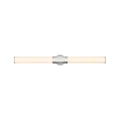 Hinkley Lighting Facet Extra Large Led Vanity