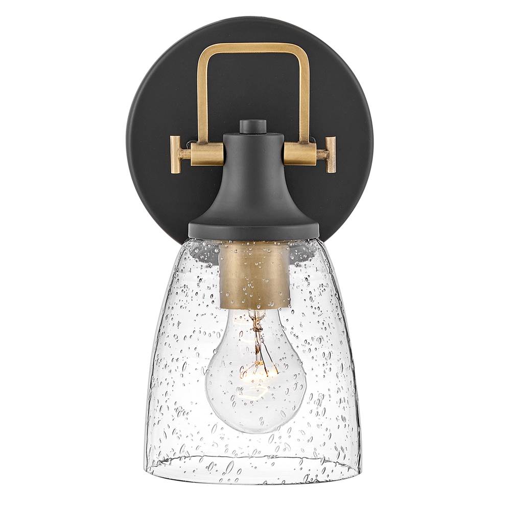 Hinkley Lighting Easton Single Light Vanity