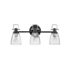 Hinkley Lighting Easton Three Light Vanity