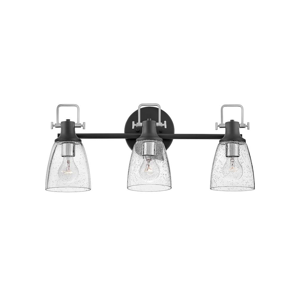 Hinkley Lighting Easton Three Light Vanity