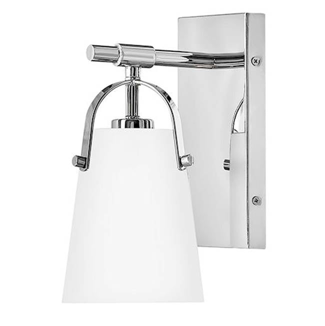 Hinkley Lighting Foster Medium Sconce