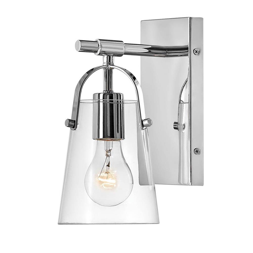 Hinkley Lighting Foster Single Light Vanity