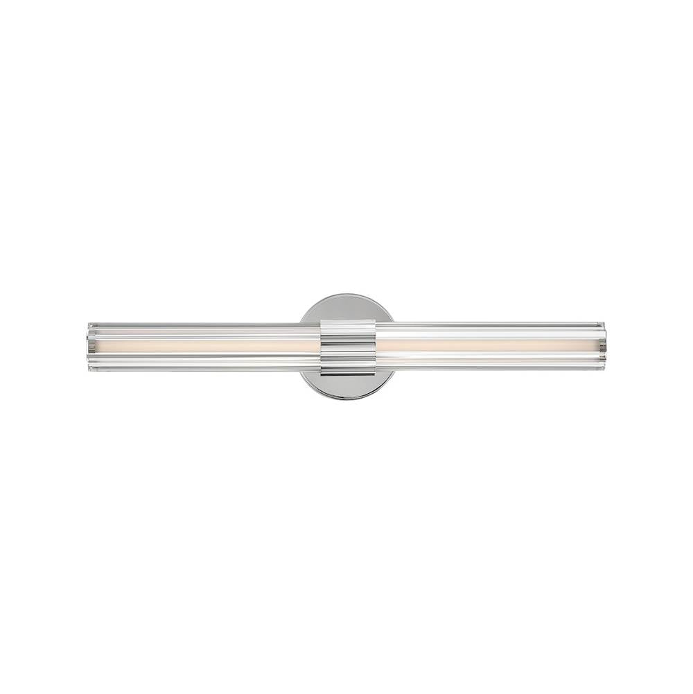 Hinkley Lighting Georgette Medium Led Vanity