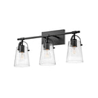 Hinkley Lighting Foster Three Light Vanity