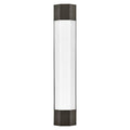 Hinkley Lighting Facet Large Sconce