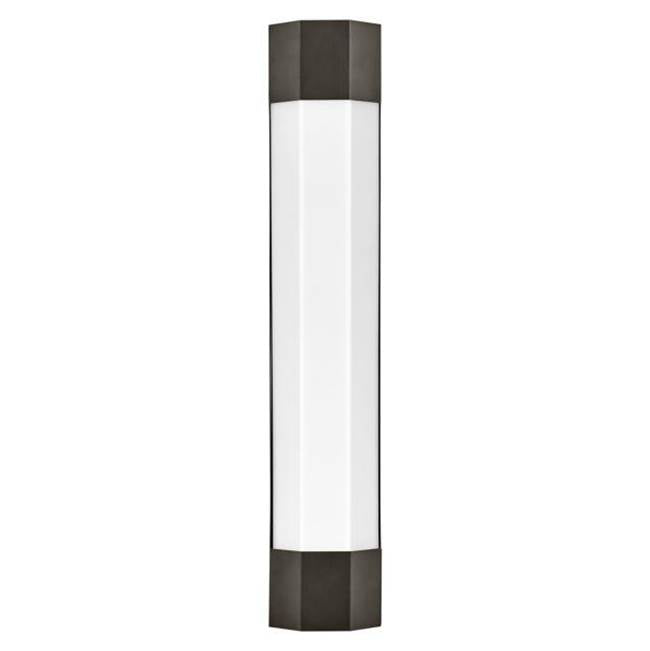 Hinkley Lighting Facet Large Sconce