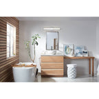 Hinkley Lighting Alto Large Led Vanity