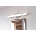Hinkley Lighting 51404CM Chrome Large Led Vanity Image 4