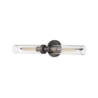 Hinkley Lighting 51452BX Black Oxide Two Light Vanity Image 3