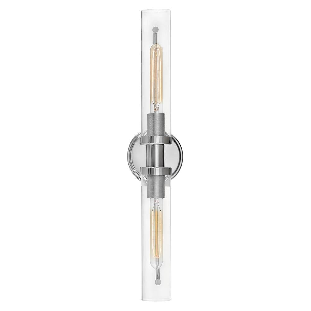 Hinkley Lighting Vaughn Two Light Vanity