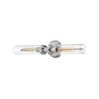 Hinkley Lighting 51452CM Chrome Two Light Vanity Image 3