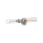 Hinkley Lighting 51452CM Chrome Two Light Vanity Image 2