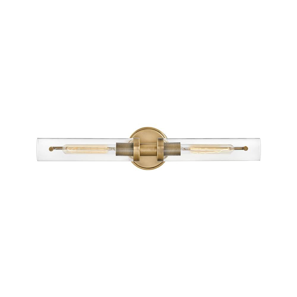 Hinkley Lighting Vaughn Two Light Vanity