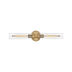 Hinkley Lighting Vaughn Two Light Vanity