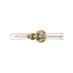 Hinkley Lighting 51452HB Heritage Brass Two Light Vanity Image 4