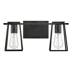 Hinkley Lighting Filmore Two Light Vanity