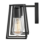 Hinkley Lighting 5162BK Black Two Light Vanity Image 6