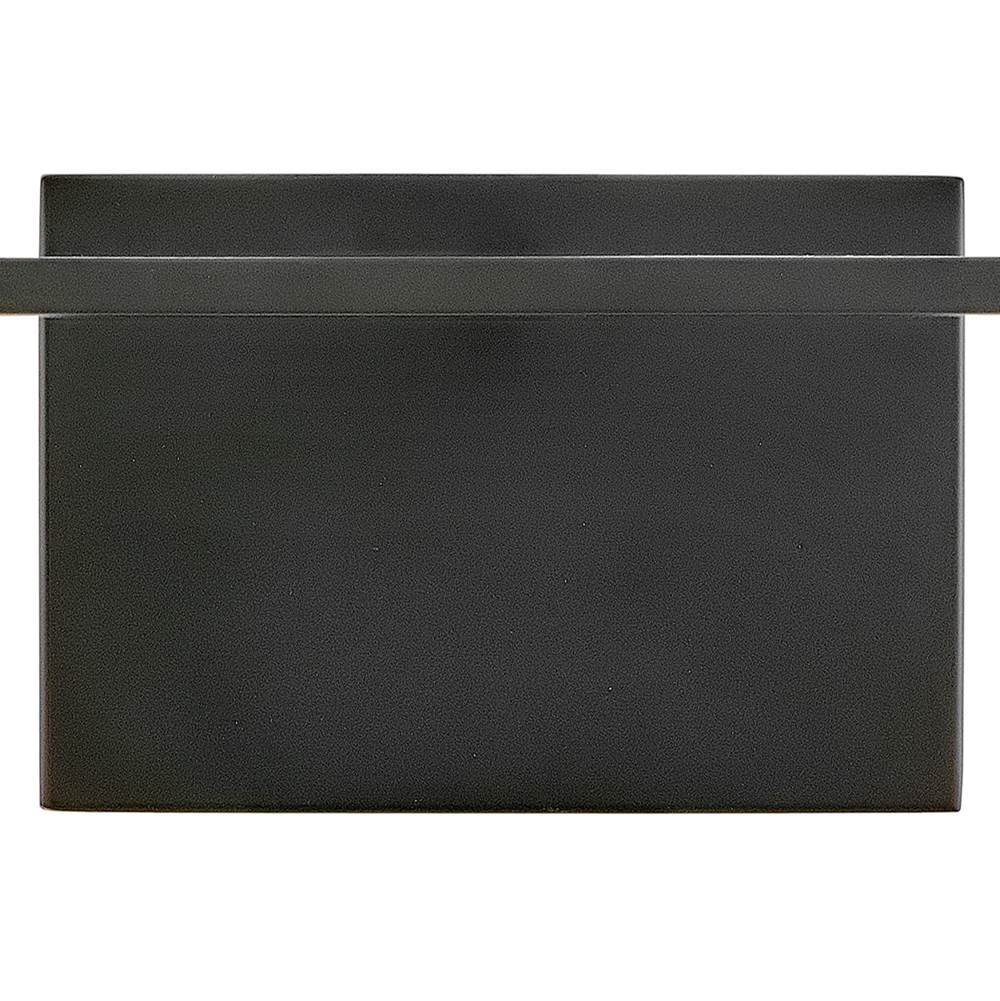Hinkley Lighting 5162BK Black Two Light Vanity Image 5