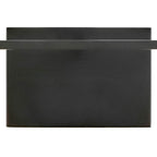 Hinkley Lighting 5162BK Black Two Light Vanity Image 5