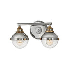 Hinkley Lighting Fletcher Two Light Vanity