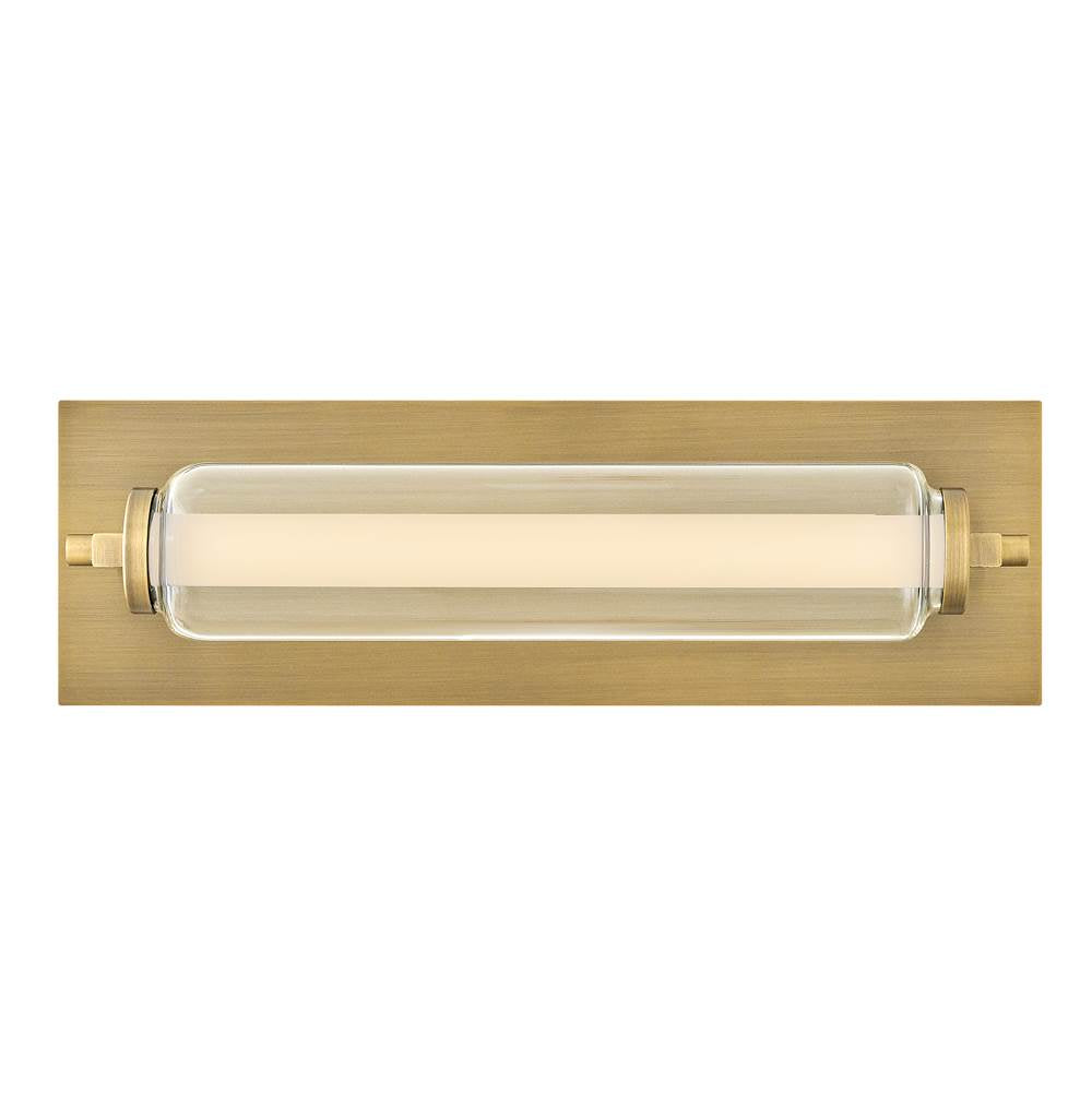 Hinkley Lighting Lucien Small Led Vanity