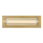Hinkley Lighting Lucien Small Led Vanity