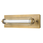Hinkley Lighting 52020LCB Lacquered Brass Small Led Vanity Image 7