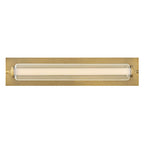 Hinkley Lighting Lucien Medium Led Vanity
