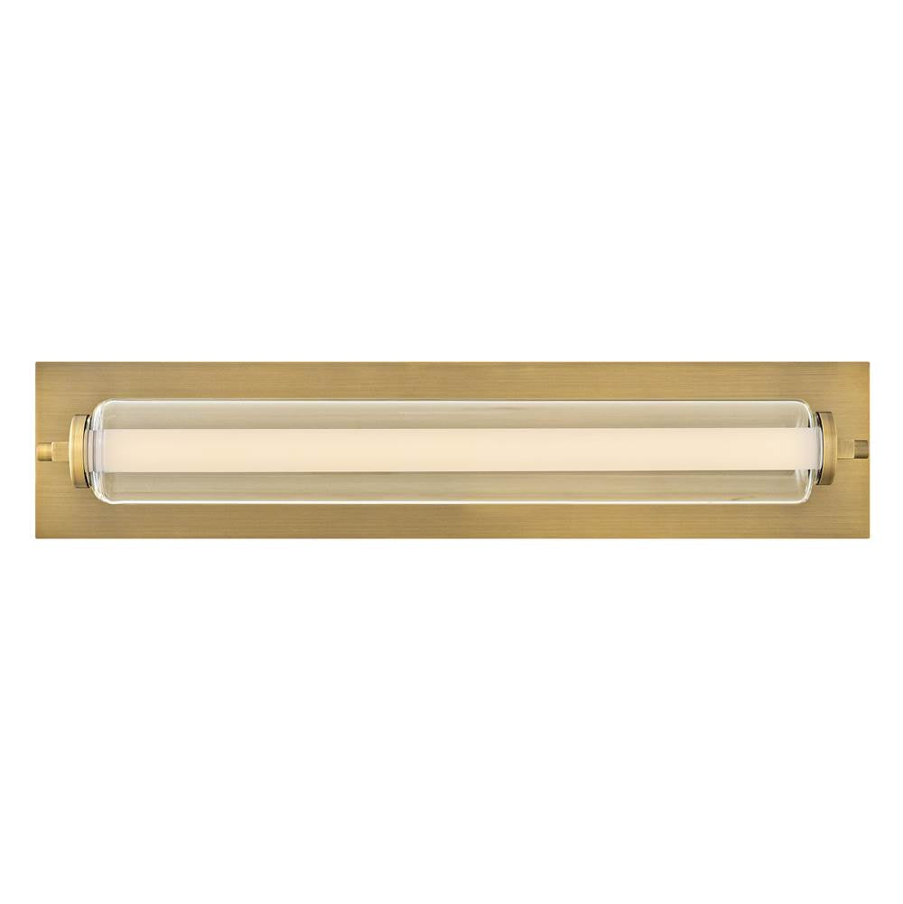 Hinkley Lighting Lucien Medium Led Vanity