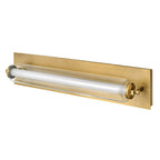 Hinkley Lighting 52022LCB Lacquered Brass Medium Led Vanity Image 5