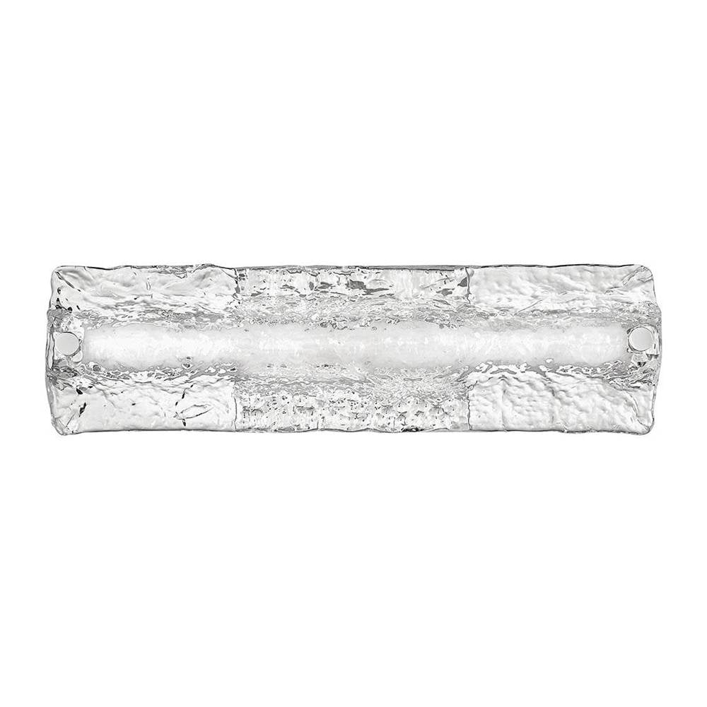 Hinkley Lighting 52092CM Chrome Small Led Vanity Image 1