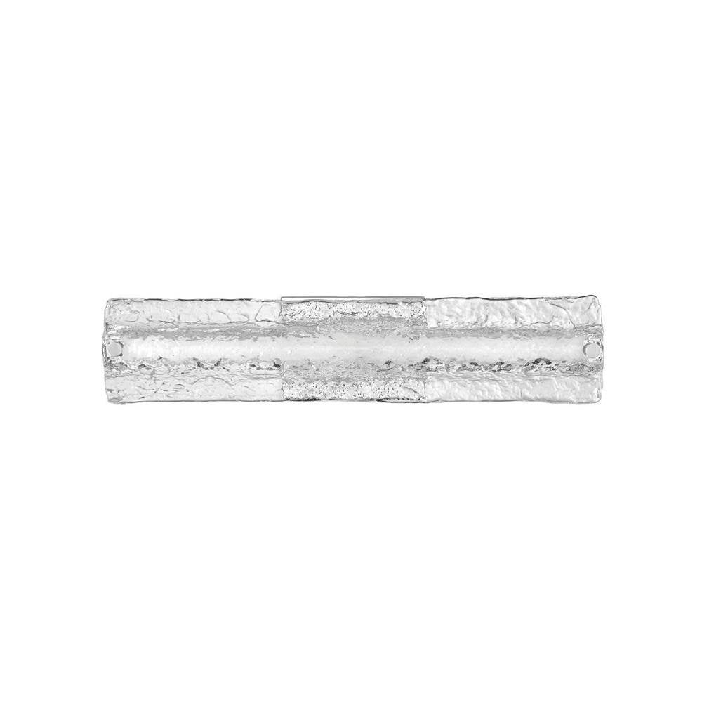 Hinkley Lighting 52093CM Chrome Medium Led Vanity Image 1