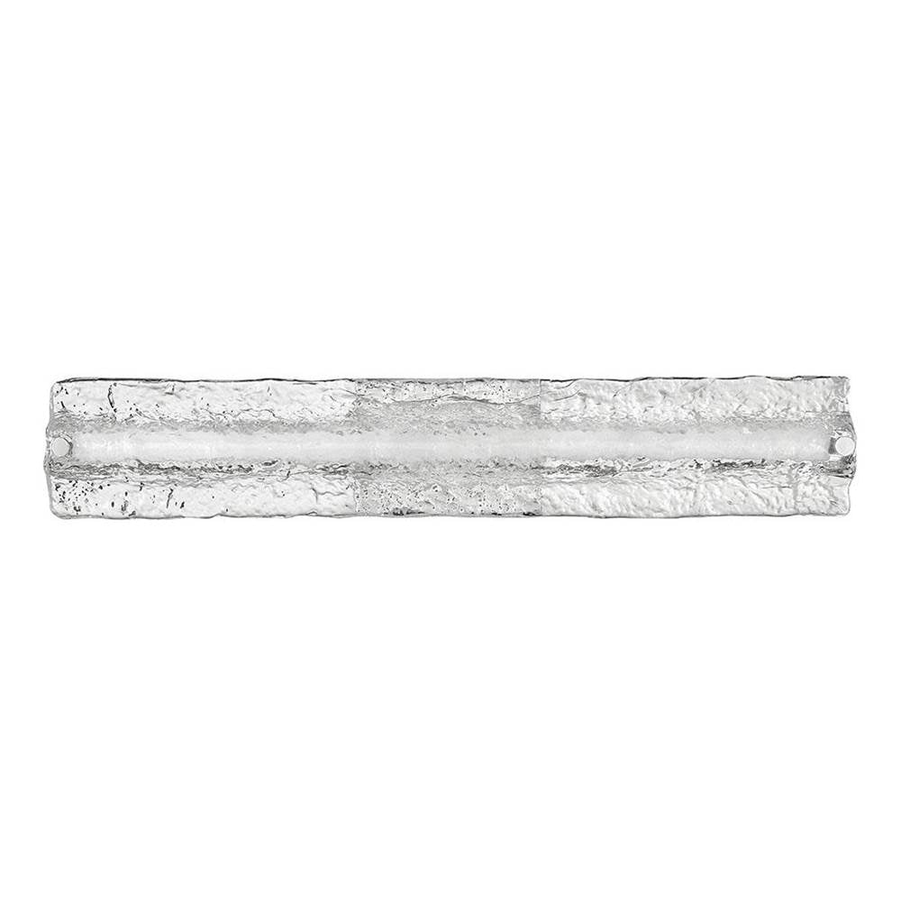 Hinkley Lighting 52094CM Chrome Large Led Vanity Image 1