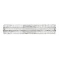 Hinkley Lighting 52094CM Chrome Large Led Vanity Image 1