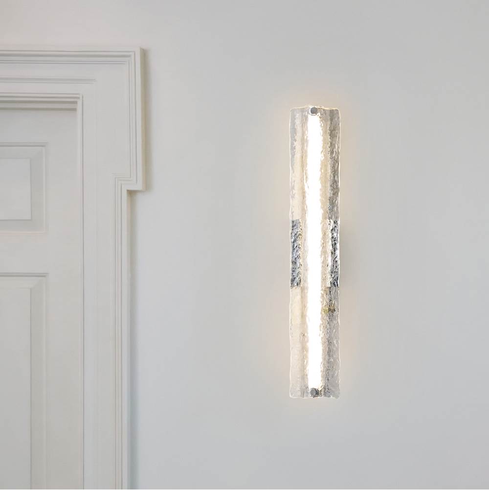 Hinkley Lighting 52094CM Chrome Large Led Vanity Image 3
