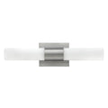 Hinkley Lighting 52112BN Brushed Nickel Small Led Vanity Image 1
