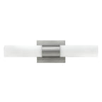Hinkley Lighting 52112BN Brushed Nickel Small Led Vanity Image 1