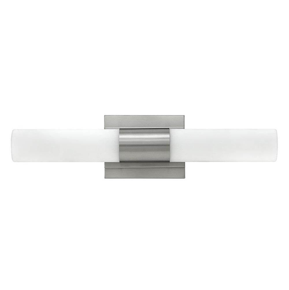 Hinkley Lighting 52112BN Brushed Nickel Small Led Vanity Image 1
