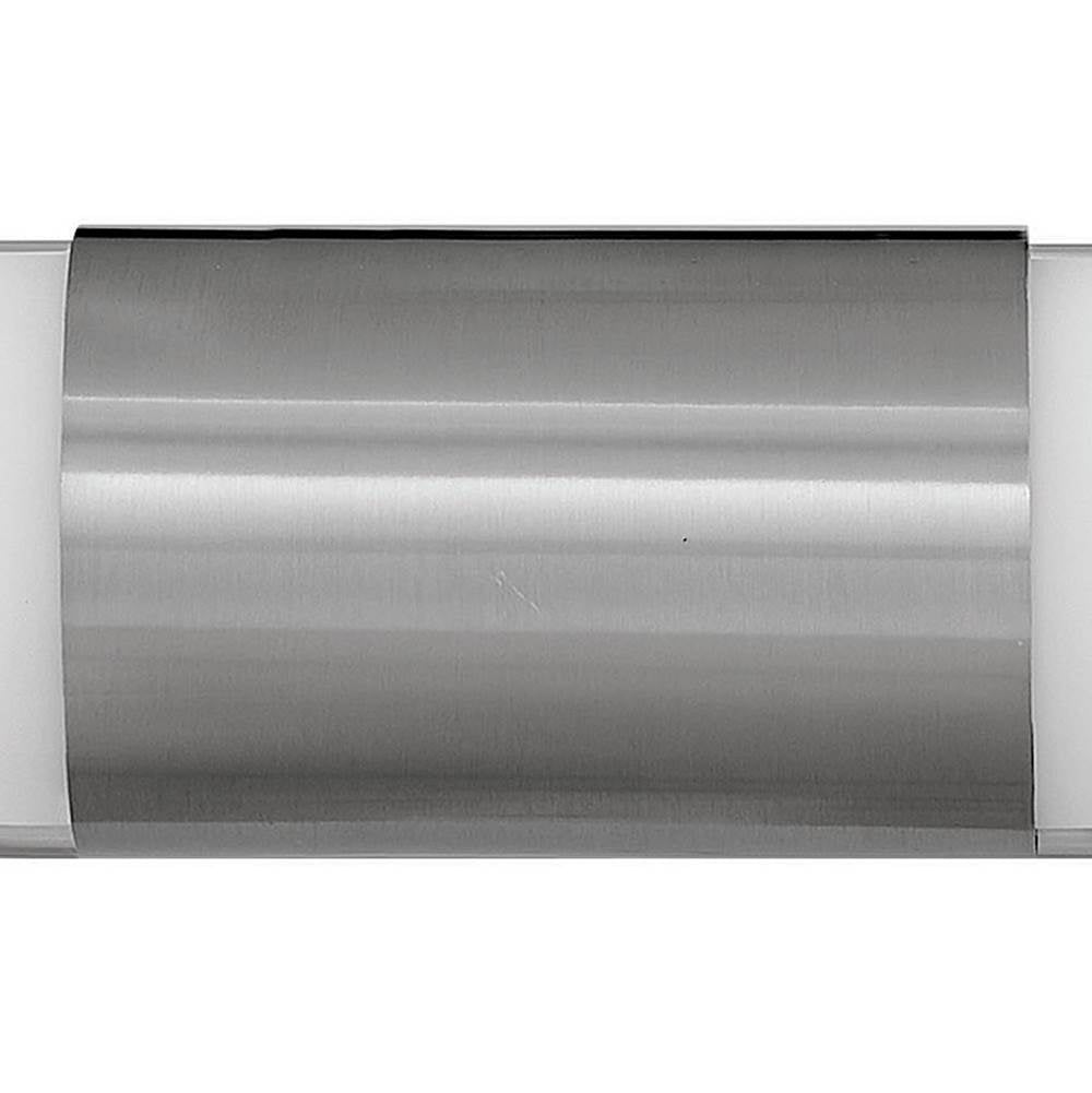 Hinkley Lighting 52112BN Brushed Nickel Small Led Vanity Image 2