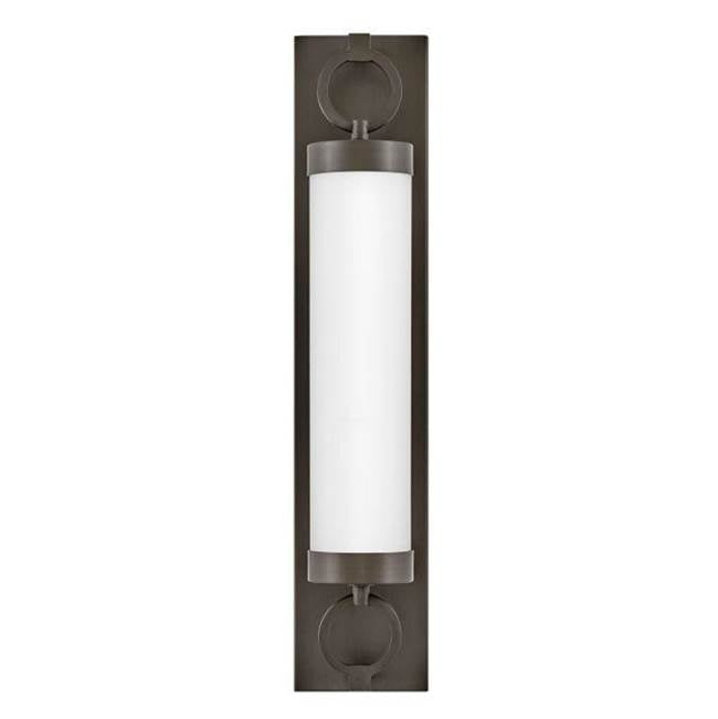 Hinkley Lighting Baylor Medium Led Vanity