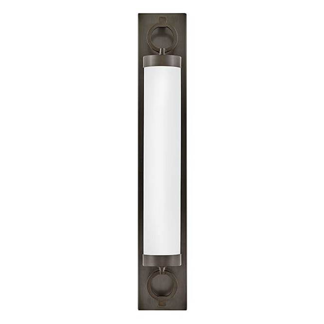 Hinkley Lighting Baylor Large Led Vanity