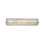 Hinkley Lighting 5234CM Chrome Four Light Vanity Image 1